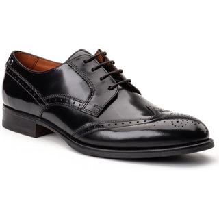 Base London Bell Mens Brogue Shoes