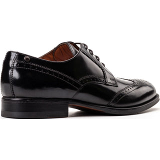 Base London Bell Mens Brogue Shoes