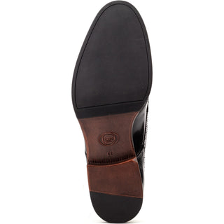 Base London Bell Mens Brogue Shoes