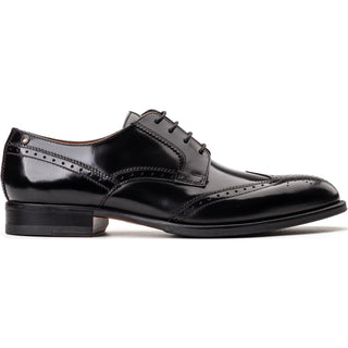 Base London Bell Mens Brogue Shoes