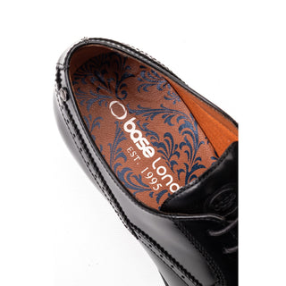 Base London Bell Mens Brogue Shoes
