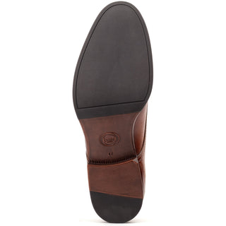 Base London Faraday Single Mens Monk Shoes