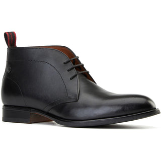 Base London Wallis Mens Chukka Boots