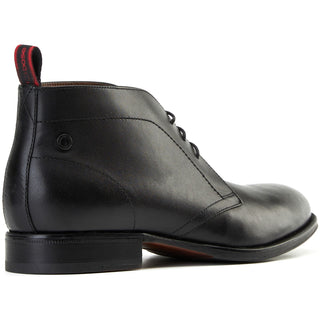 Base London Wallis Mens Chukka Boots