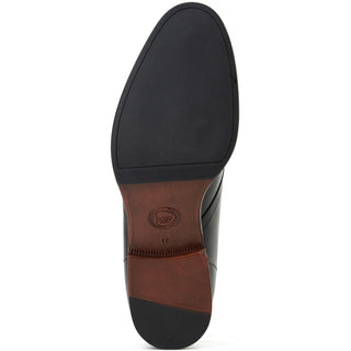 Base London Wallis Mens Chukka Boots