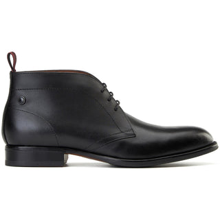 Base London Wallis Mens Chukka Boots
