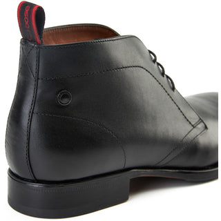 Base London Wallis Mens Chukka Boots