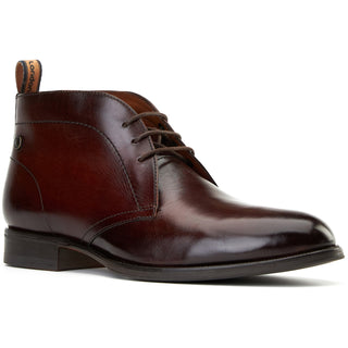 Base London Wallis Mens Chukka Boots