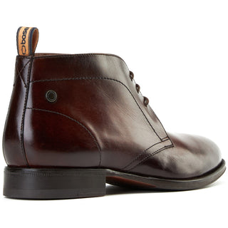 Base London Wallis Mens Chukka Boots