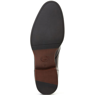 Base London Wallis Mens Chukka Boots