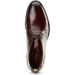 Base London Wallis Mens Chukka Boots