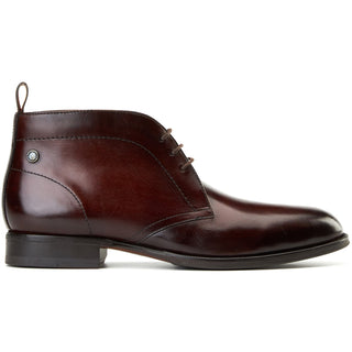 Base London Wallis Mens Chukka Boots