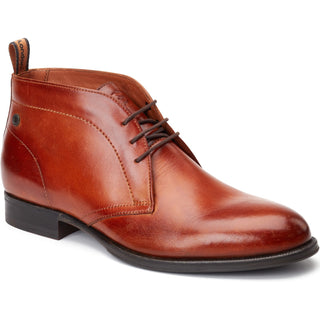 Base London Wallis Mens Chukka Boots