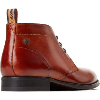Base London Wallis Mens Chukka Boots