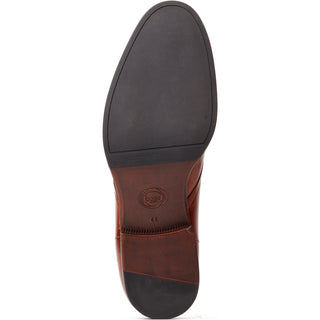 Base London Wallis Mens Chukka Boots