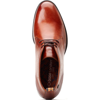 Base London Wallis Mens Chukka Boots