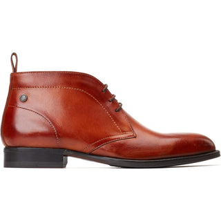 Base London Wallis Mens Chukka Boots
