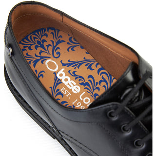 Base London Durham Mens Shoes