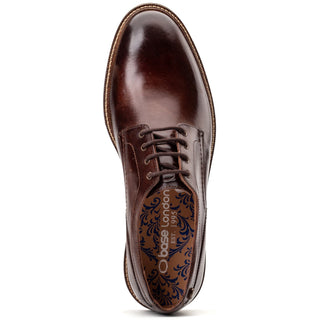 Base London Durham Mens Shoes