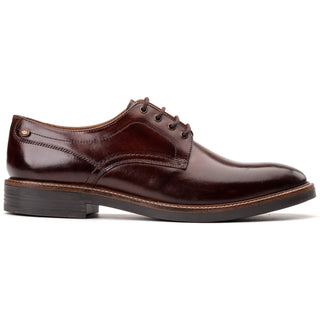 Base London Durham Mens Shoes