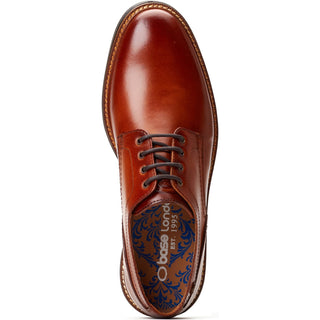 Base London Durham Mens Shoes