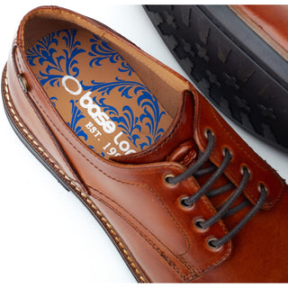 Base London Durham Mens Shoes
