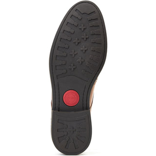 Base London York Mens Brogue Shoes
