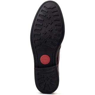 Base London York Mens Brogue Shoes