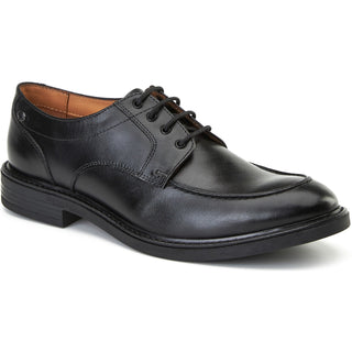 Base London Surrey Apron Toe Mens Shoes