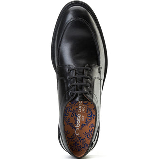 Base London Surrey Apron Toe Mens Shoes