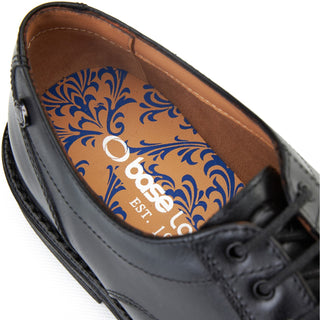Base London Surrey Apron Toe Mens Shoes