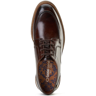 Base London Surrey Apron Toe Mens Shoes