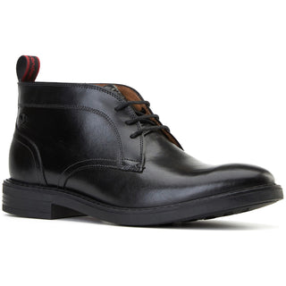 Base London Lincoln Mens Chukka Boots
