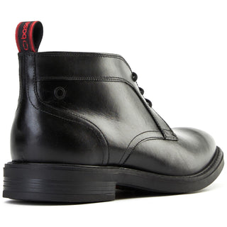 Base London Lincoln Mens Chukka Boots