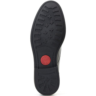 Base London Lincoln Mens Chukka Boots