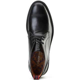 Base London Lincoln Mens Chukka Boots