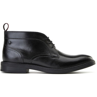Base London Lincoln Mens Chukka Boots