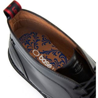 Base London Lincoln Mens Chukka Boots