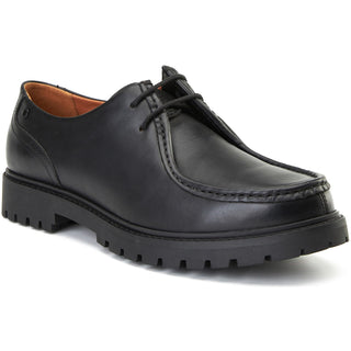 Base London Carbon Wallabe Mens Shoes