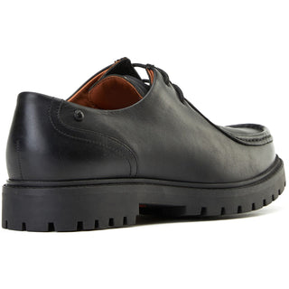 Base London Carbon Wallabe Mens Shoes
