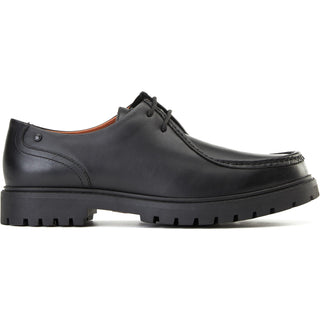 Base London Carbon Wallabe Mens Shoes