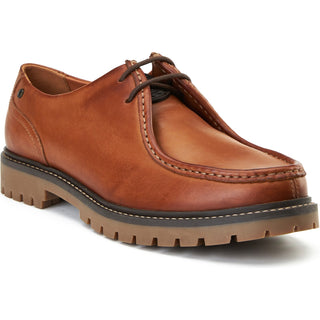 Base London Carbon Wallabe Mens Shoes