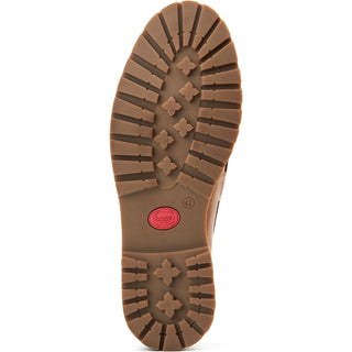 Base London Carbon Wallabe Mens Shoes