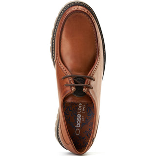 Base London Carbon Wallabe Mens Shoes