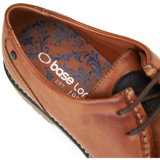 Base London Carbon Wallabe Mens Shoes