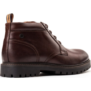 Base London Cobalt Mens Chukka Boots