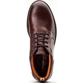 Base London Cobalt Mens Chukka Boots