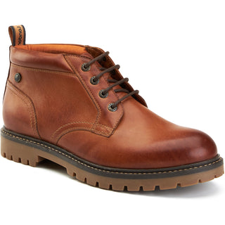 Base London Cobalt Mens Chukka Boots