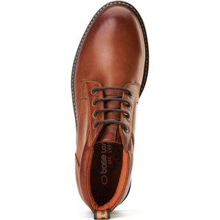 Base London Cobalt Mens Chukka Boots