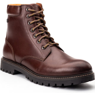 Base London Nickel 7 Mens Combat Boots